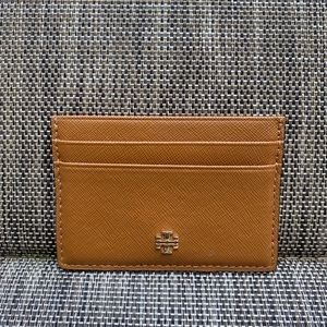 Tory Burch Card Case